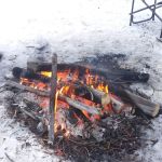 Swamp Wells Horse Camp