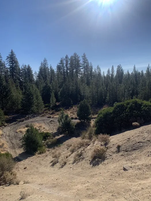 China Hat Campground Picture 8