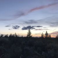 China Hat Campground ico