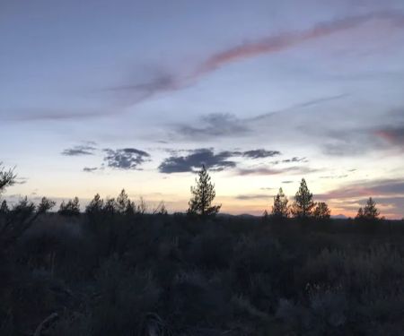 China Hat Campground