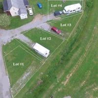 Arch's Acres RV Park ico