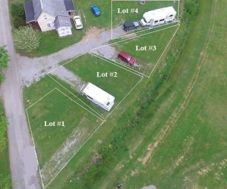 Arch's Acres RV Park