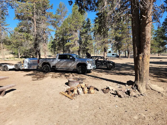 2510 Staging Area Picture 2