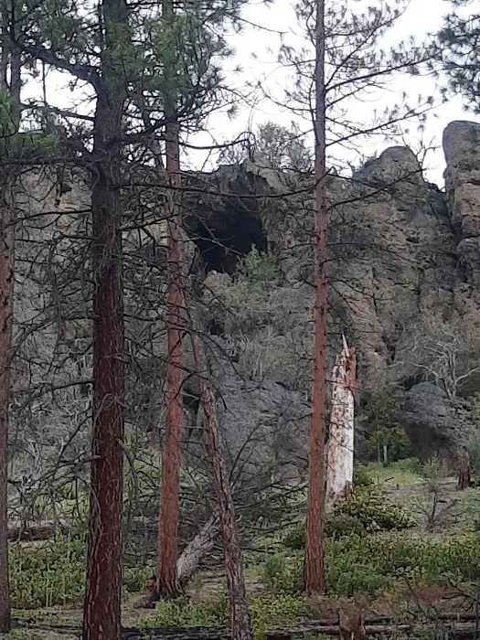 2510 Staging Area Picture 3