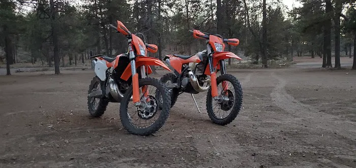 2510 Staging Area Picture 1