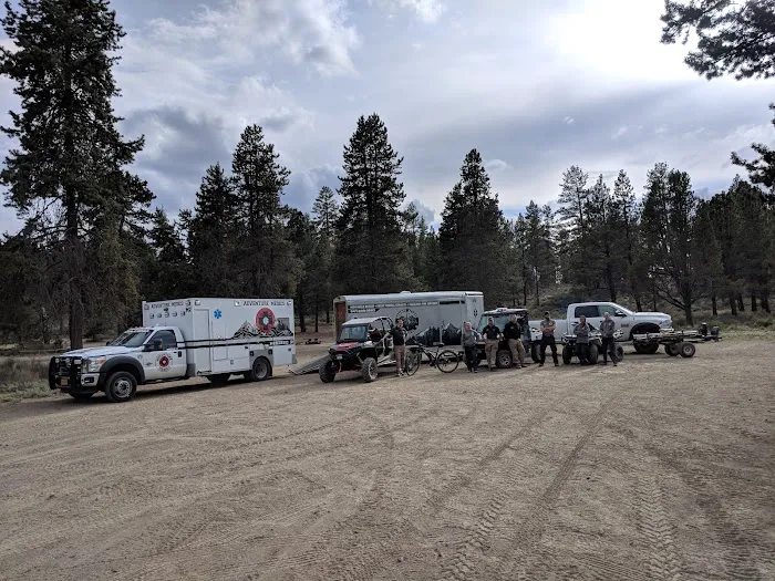 2510 Staging Area Picture 8