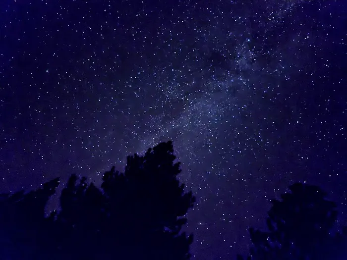 Pine Mountain Observatory Campground Picture 6