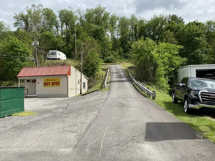 Rt. 50 RV Park (Behind Hot Spot) Picture 3