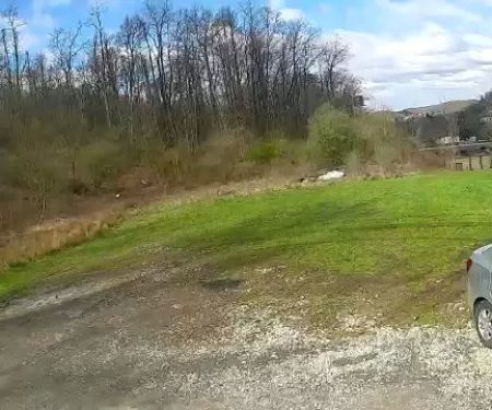 Rt. 50 RV Park (Behind Hot Spot)