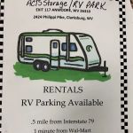 Acts 9 RV Park and Storage
