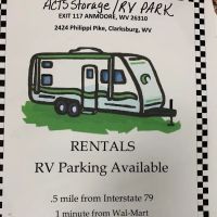 Acts 9 RV Park and Storage ico
