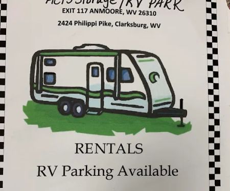 Acts 9 RV Park and Storage