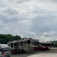 Acts 9 RV Park and Self-Storage ico