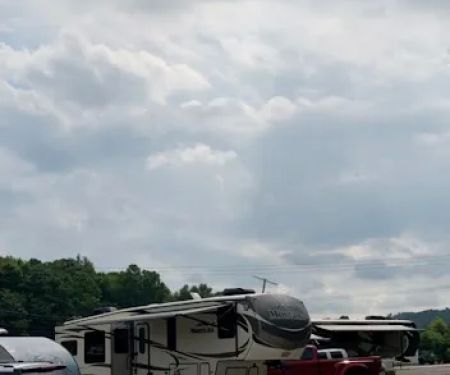 Acts 9 RV Park and Self-Storage