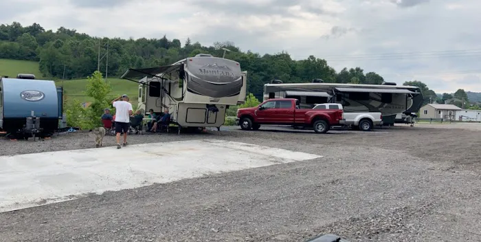 Acts 9 RV Park and Self-Storage Picture 2