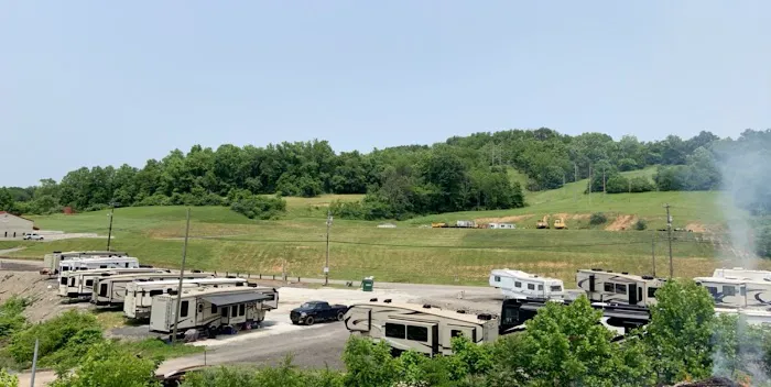 Acts 9 RV Park and Self-Storage Picture 4