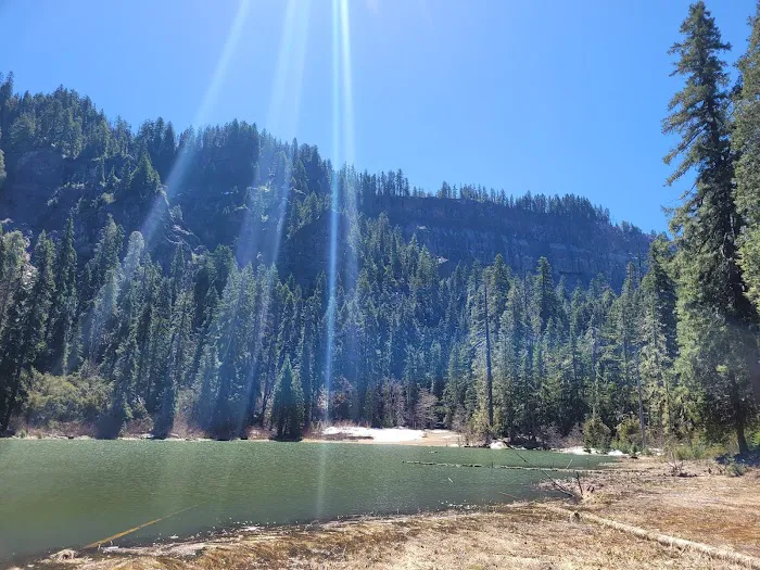 Buckeye Lake Campground Picture 1