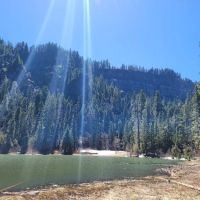 Buckeye Lake Campground ico