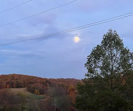 J&R Country Farm and RV Park