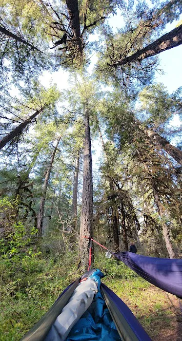 Cover Campground Picture 3