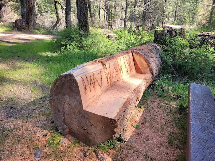 Cover Campground Picture 9