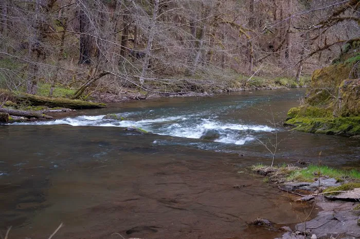 Cover Campground Picture 2