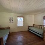 Whisky Camp Guard Station