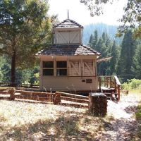 US Forest Service ico