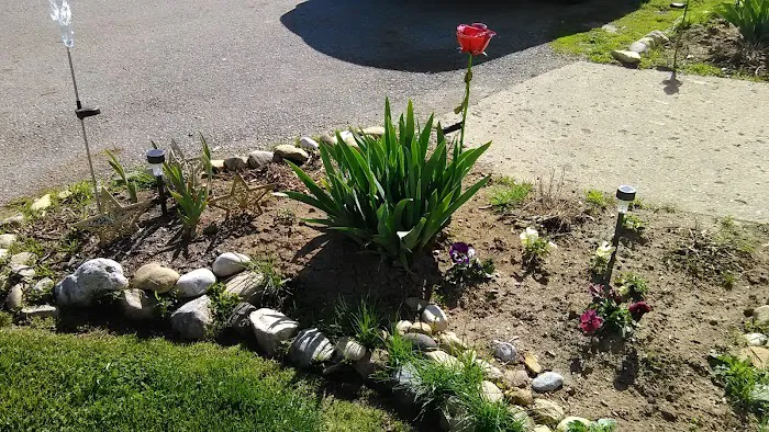 Fairlane Mobile Home Park Picture 8