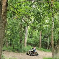 Fairlane Mobile Home Park ico