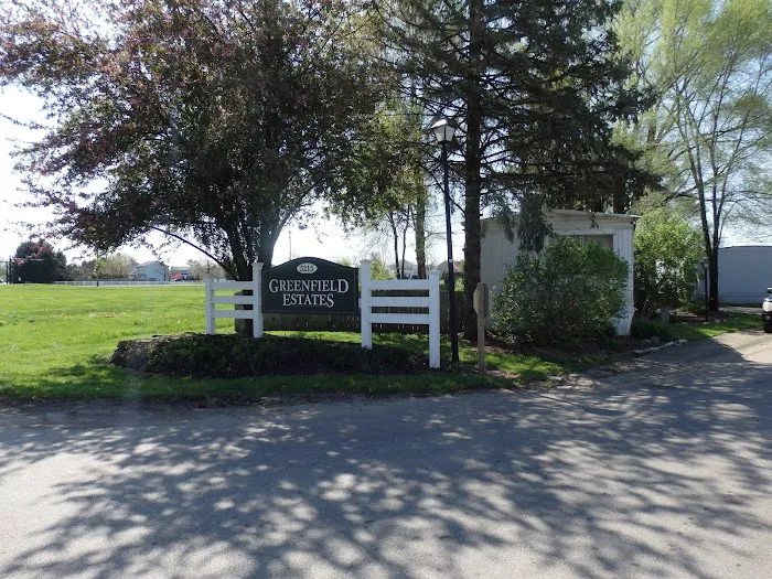 Greenfield Estates MHC Picture 1