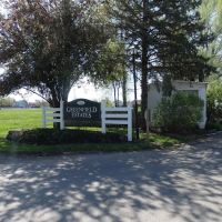 Greenfield Estates MHC ico