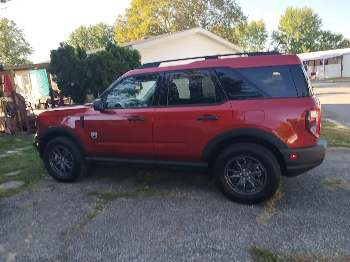 Greenfield Estates MHC Picture 3