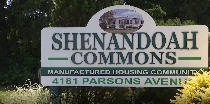 Shenandoah Commons Picture 1