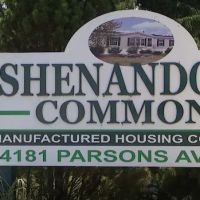 Shenandoah Commons ico