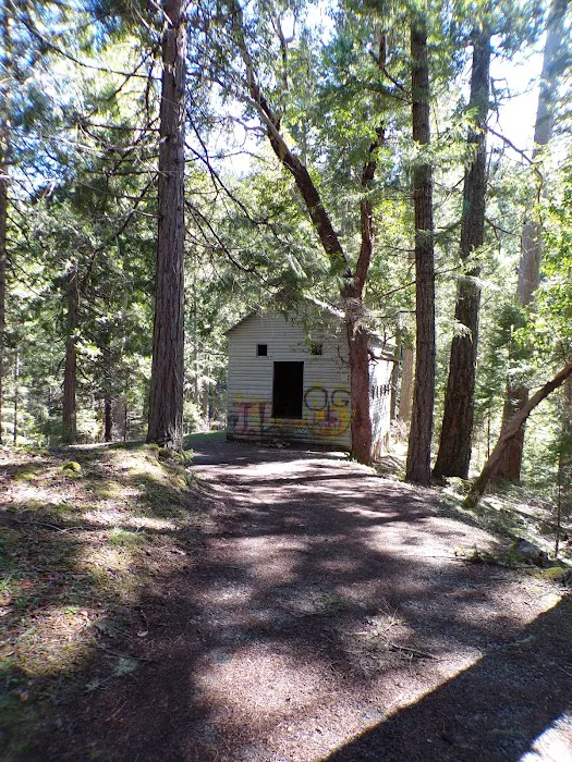 Devil's Flat Campground Picture 9
