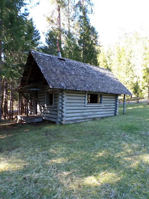 Devil's Flat Campground Picture 8
