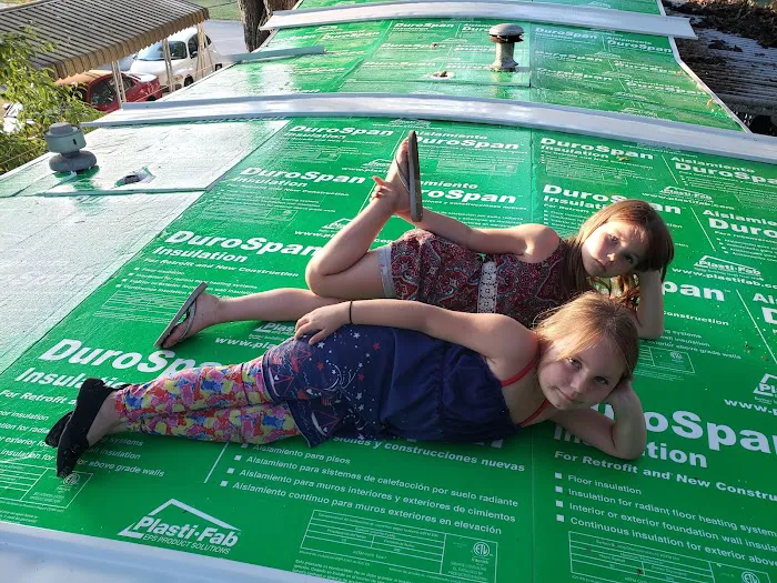 Colonial Estates Mobile Home Picture 7