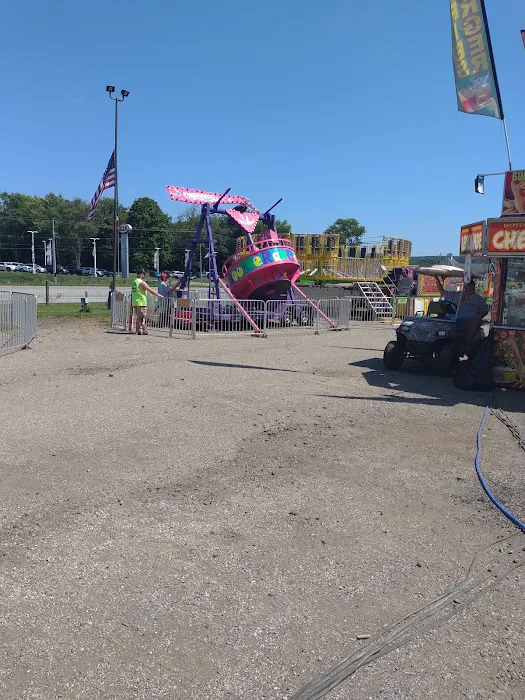 Colonial Estates Mobile Home Picture 9