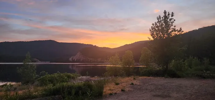 Chief Miwaleta Campground Picture 1