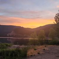 Chief Miwaleta Campground ico