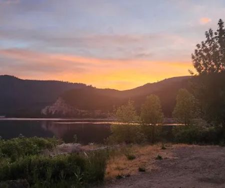 Chief Miwaleta Campground