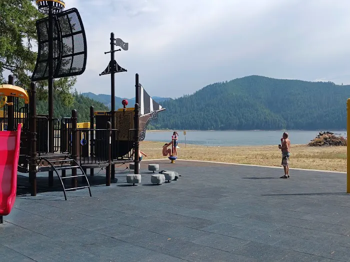 Chief Miwaleta Campground Picture 8