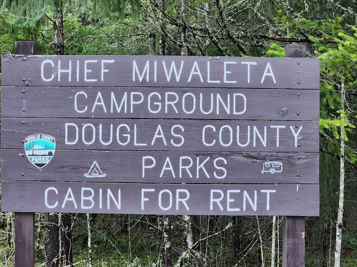 Chief Miwaleta Campground Picture 7