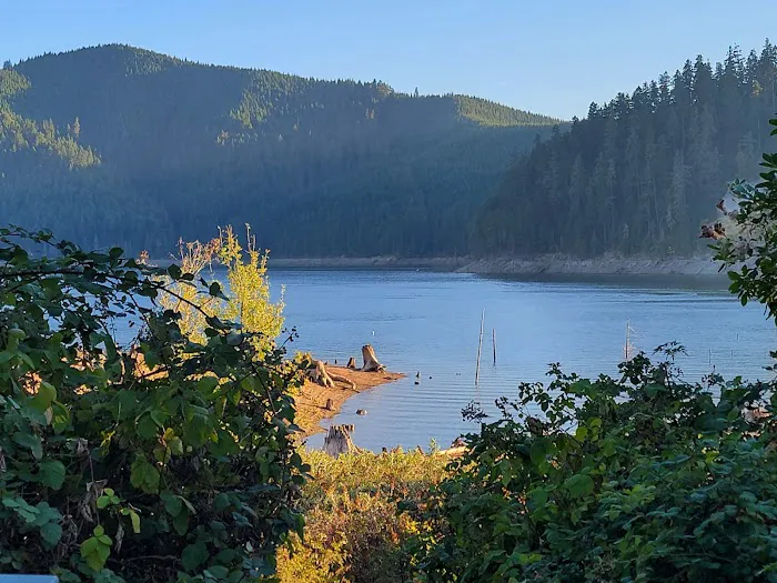 Chief Miwaleta Campground Picture 5