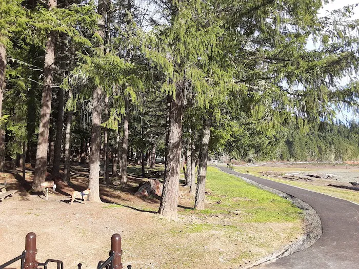 Chief Miwaleta Campground Picture 10