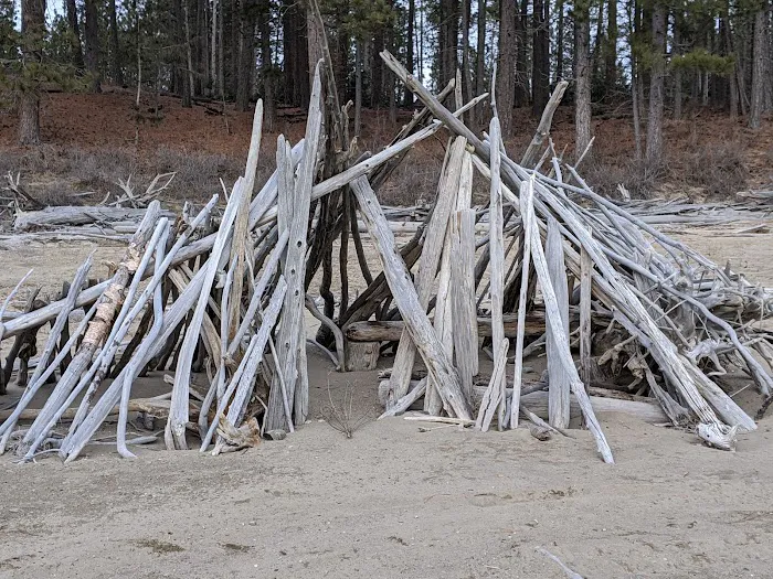 Gateway Campground Picture 2