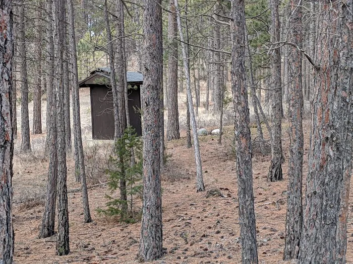 Gateway Campground Picture 1