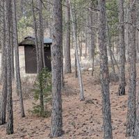 Gateway Campground ico