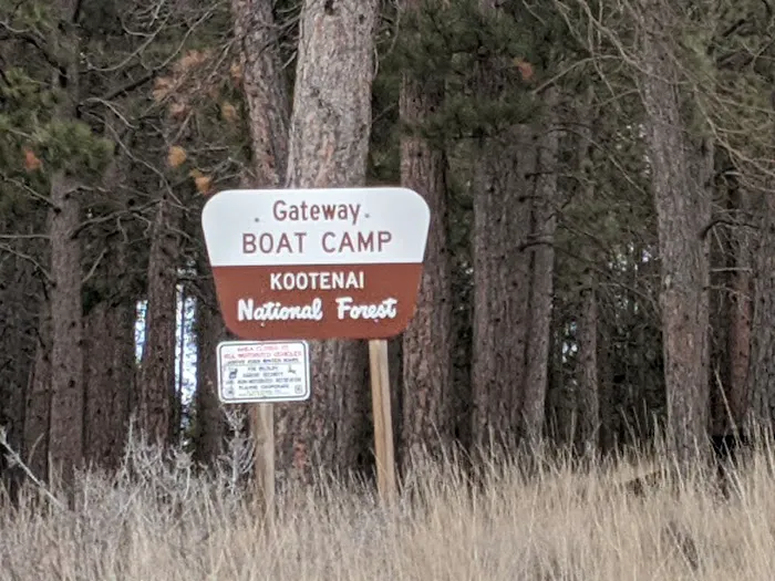 Gateway Campground Picture 7